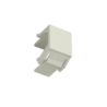FURUKAWA 10-unidades Tapa Keystone Blanca Bolsa Modulo Ciego 35050371