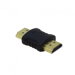HDMI M-M Copla Adaptador...