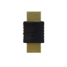HDMI M-M Copla Adaptador Macho-Macho