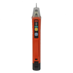 UNI-T Sonido Detector 90-1000VAC sin-Contacto inc-2xAAA Detecta Voltag