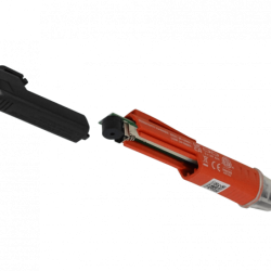 UNI-T Sonido Detector 90-1000VAC sin-Contacto inc-2xAAA Detecta Voltag