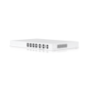 UBIQUITI OLT 8-GPON+10G 4-SFP28 Console-RJ45 MGMT-IP FTTHx2048
