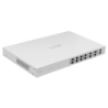 UBIQUITI OLT 8-GPON+10G 4-SFP28 Console-RJ45 MGMT-IP FTTHx2048