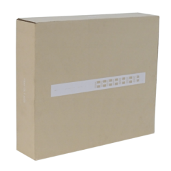UBIQUITI OLT 8-GPON+10G 4-SFP28 Console-RJ45 MGMT-IP FTTHx2048