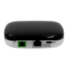 UBIQUITI XGPON CPE 1-2500 1-SC/APC SM inc-5V/3A/Type-C 20km Router