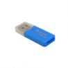 Lector USB2.0 A-M solo-mSD