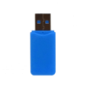 Lector USB2.0 A-M solo-mSD