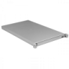 UBIQUITI 1000-Devices UniFi Console 1-SFP+10G 1-1000 2x550W 1U 1-MGMT