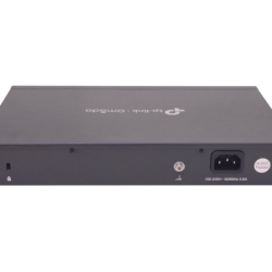 TP-LINK Omada Controller 2-1000 100-240VAC 1-USB-AH 500-EAP Rack