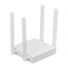 TP-LINK 4-100 WAN 5GHz-433mbps 2,4GHz-300mbps 4-ant-fijas Router AC750