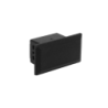SC-SX Tapa Ciega para Cabecera SC-Single LC-Doble LC-DX Falso Polo