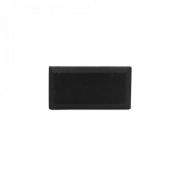 SC-SX Tapa Ciega para Cabecera SC-Single LC-Doble LC-DX Falso Polo
