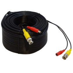 DAHUA 50mt BNC-M/M Plug-M/H...