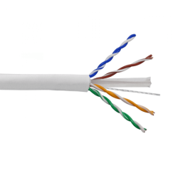DAHUA 100m Cat6 Blanco PVC...