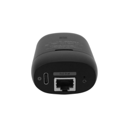 UBIQUITI 4K Visor UniFi Connect 1-1000-PoE 1-HDMI-H 4K inc-5V USB-C