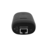 UBIQUITI 4K Visor UniFi Connect 1-1000-PoE 1-HDMI-H 4K inc-5V USB-C