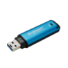 KINGSTON 32GB USB-AM Encriptado AES-256 IronKey IKVP50/32GB Pendrive
