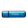 KINGSTON 32GB USB-C Encriptado AES-256 IronKey IKVP50C/32GB Pendrive