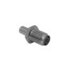 Convertidor .SMA-Hembra TS9-Macho Adaptador Copla