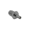 Convertidor .SMA-Hembra CRC9-Macho Adaptador Copla