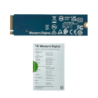 WESTERNDIGITAL 250GB NVMe M.2 2400-900mb/s M.2 SSD Solido WDS250G2G0C