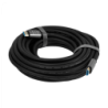 10mt 4K 60Hz 2160p HDMI-M HDMI-M Cable Negro v2.0 1000cm