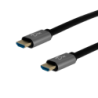 10mt 4K 60Hz 2160p HDMI-M HDMI-M Cable Negro v2.0 1000cm