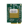 MIKROTIK 2-U.FL LTE6-1/3/5/7/8/ 20/28/38/40/41 3G-R8 MiniPCIe 300mbps