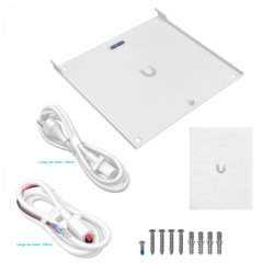 UBIQUITI Control 8-Puertas Sensors Pulsadors 10-1000 opc-Bateria 240V