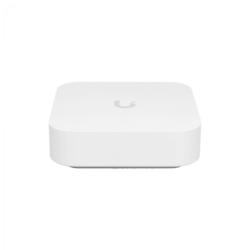 UBIQUITI 1-WAN 1-1000 IDS/IPS SD-WAN inc-5VDC USB-C BTE UniFi Gateway