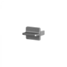 UBIQUITI Unidad Cubre Keystone Gris Tapa UACC-RJ45-Cover