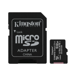 KINGSTON 512GB MicroSD...