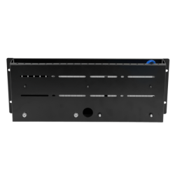 32A Sistema de Transferencia Manual DC 7-out-DC 8-out-DC Rack 4U