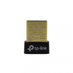 TP-LINK Adaptador Bluetooth v4.0 CSR BLE nano USB