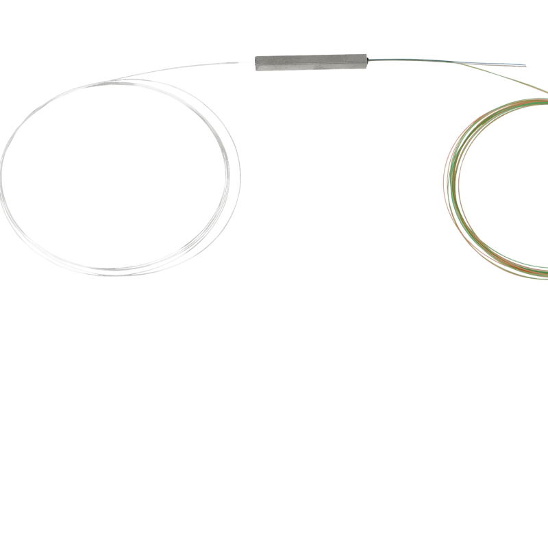 1x16 sin-Conectores Divisor p/EPON/GPON 1,5m req-Fusion 1260-1650mm