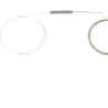 1x16 sin-Conectores Divisor p/EPON/GPON 1,5m req-Fusion 1260-1650mm