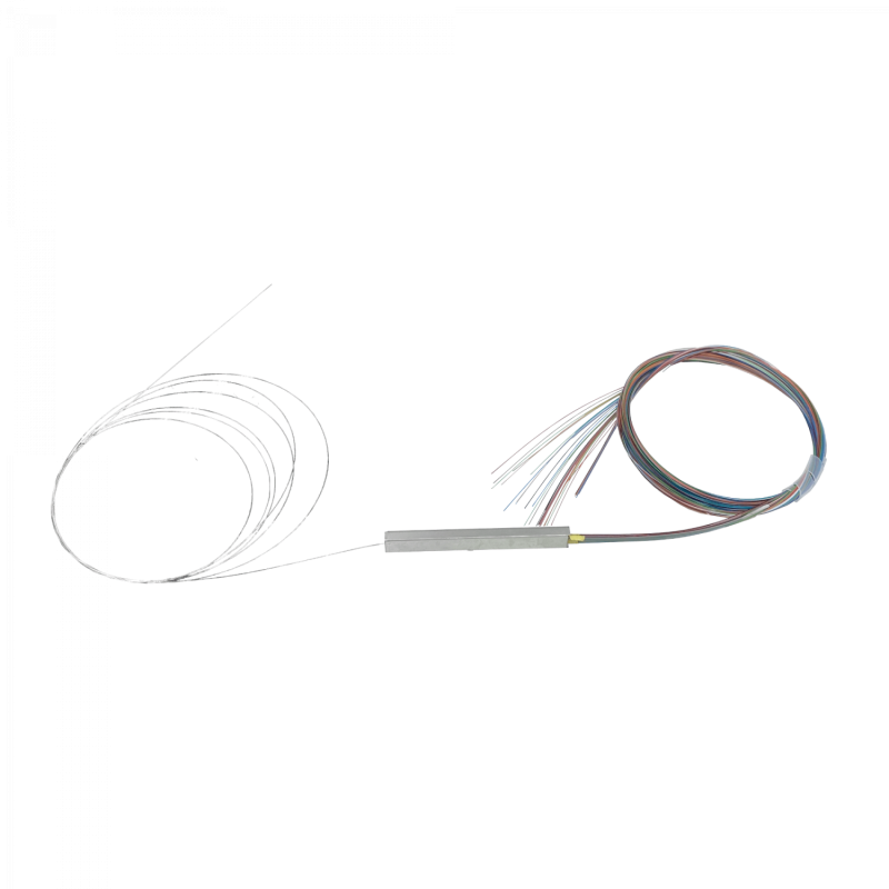1x32 sin-Conectores Divisor p/EPON/GPON 1,5m req-Fusion 1260-1650mm