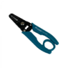 PROSKIT Pelacable de Precision 0,8-2,8mm 20-10AWG Loose Tube Stripper