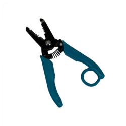 PROSKIT Pelacable de Precision 0,8-2,8mm 20-10AWG Loose Tube Stripper