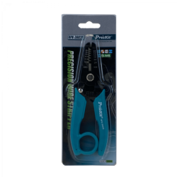 PROSKIT Pelacable de Precision 0,8-2,8mm 20-10AWG Loose Tube Stripper