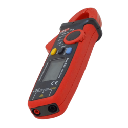 UNI-T Multitester Amperimetro inc-2xAAA 400A 600VAC Jaw-17mm