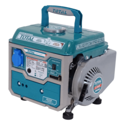 TOTAL 800W Generador Manual...