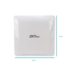 ZK TAG lector rfid UHF 9dbi 865-868mhz 9-15v req-12v UHF5-Pro