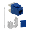 FURUKAWA Azul Cat6 UTP Multilan Punch Keystone Hembra RJ45 35030607