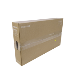 SAMSUNG 27-pulgadas UHD 3840x2160 HDMI 16:9 Monitor LED LS27A700NWLXZS