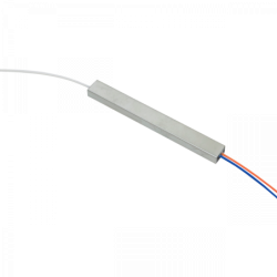 2x2 sin-Conectores 1mt Divisor Splitter XPON XGPON req-Fusion G657A1
