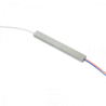 2x2 sin-Conectores 1mt Divisor Splitter XPON XGPON req-Fusion G657A1