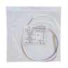 2x2 sin-Conectores 1mt Divisor Splitter XPON XGPON req-Fusion G657A1