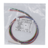 2x8 sin-Conectores 1mt Divisor Splitter XPON XGPON req-Fusion G657A1