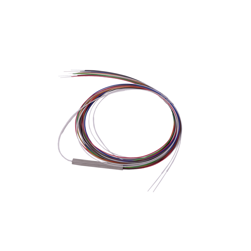 2x16 sin-Conectores 1mt Divisor Splitter XPON XGPON req-Fusion G657A1